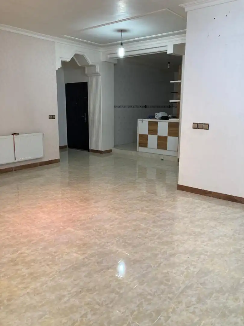 طراحی داخلی سالن