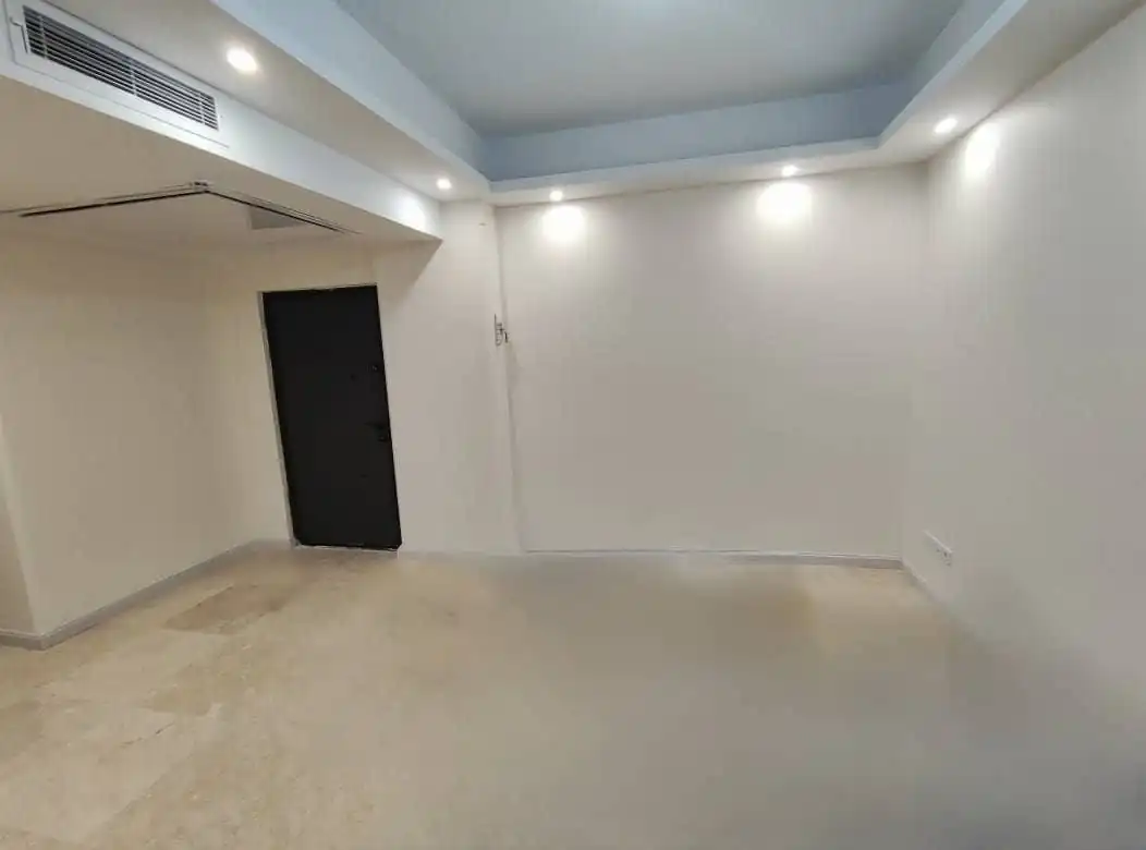 طراحی داخلی سالن