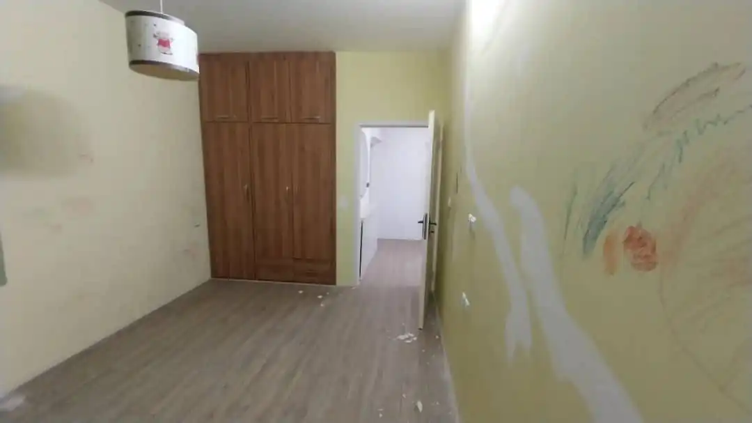 طراحی داخلی اتاق خواب