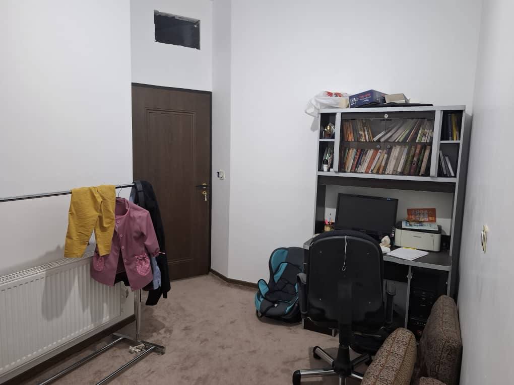 طراحی داخلی اتاق خواب