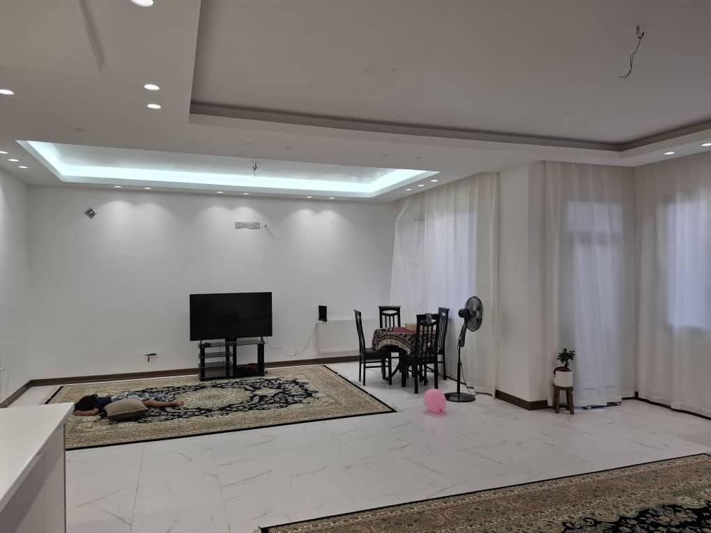 طراحی داخلی سالن