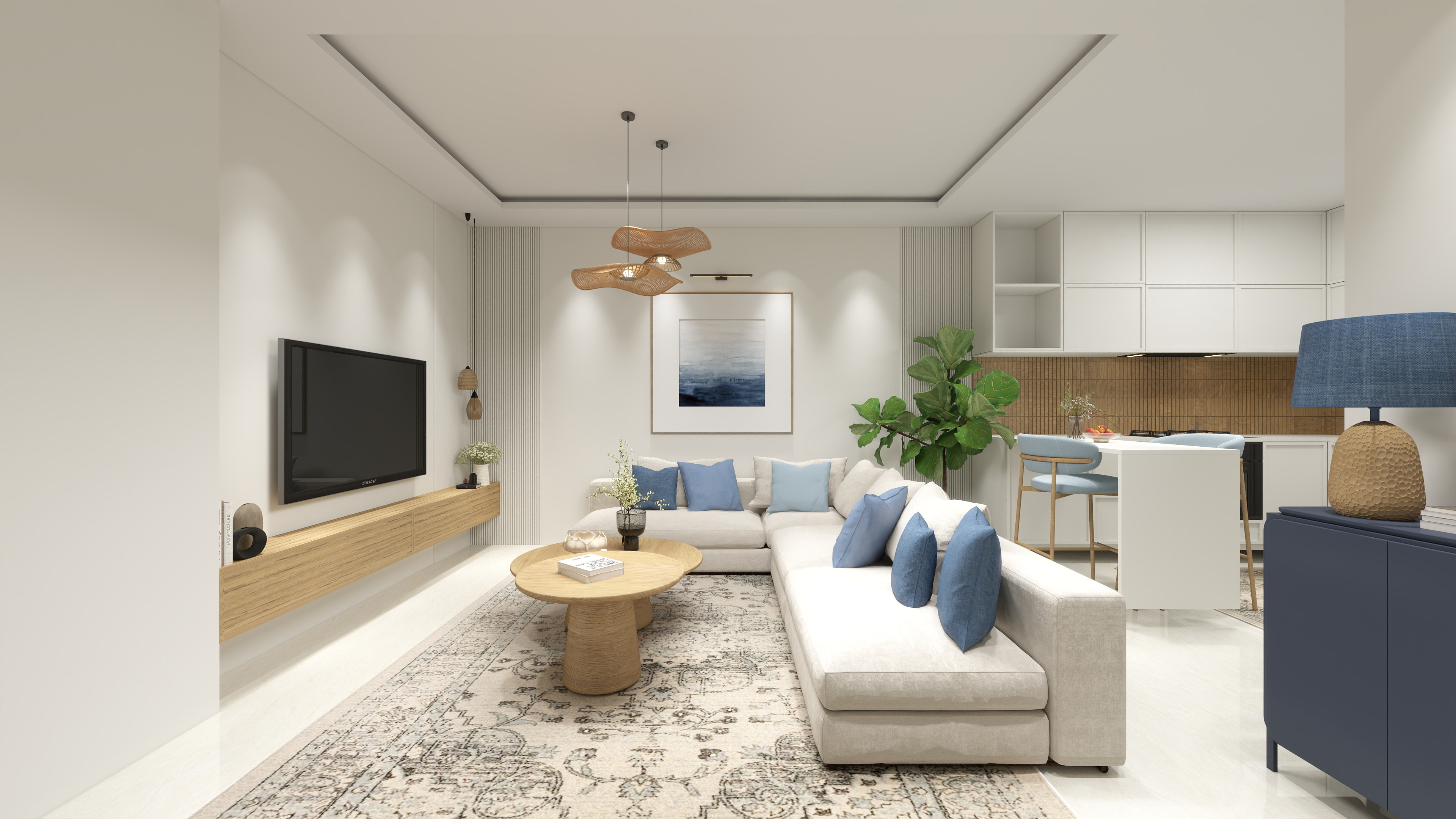 طراحی داخلی