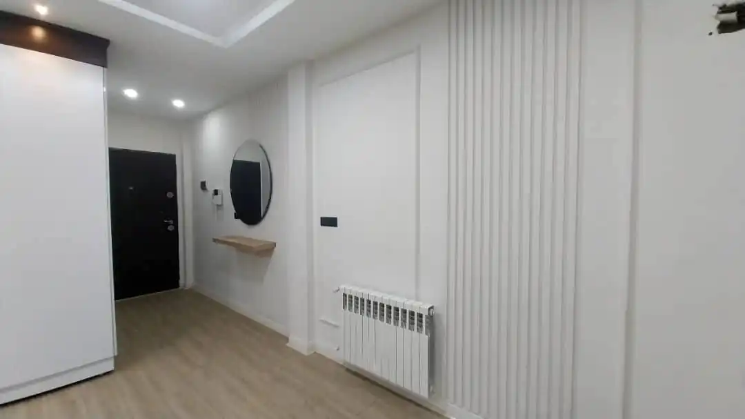 طراحی داخلی سالن