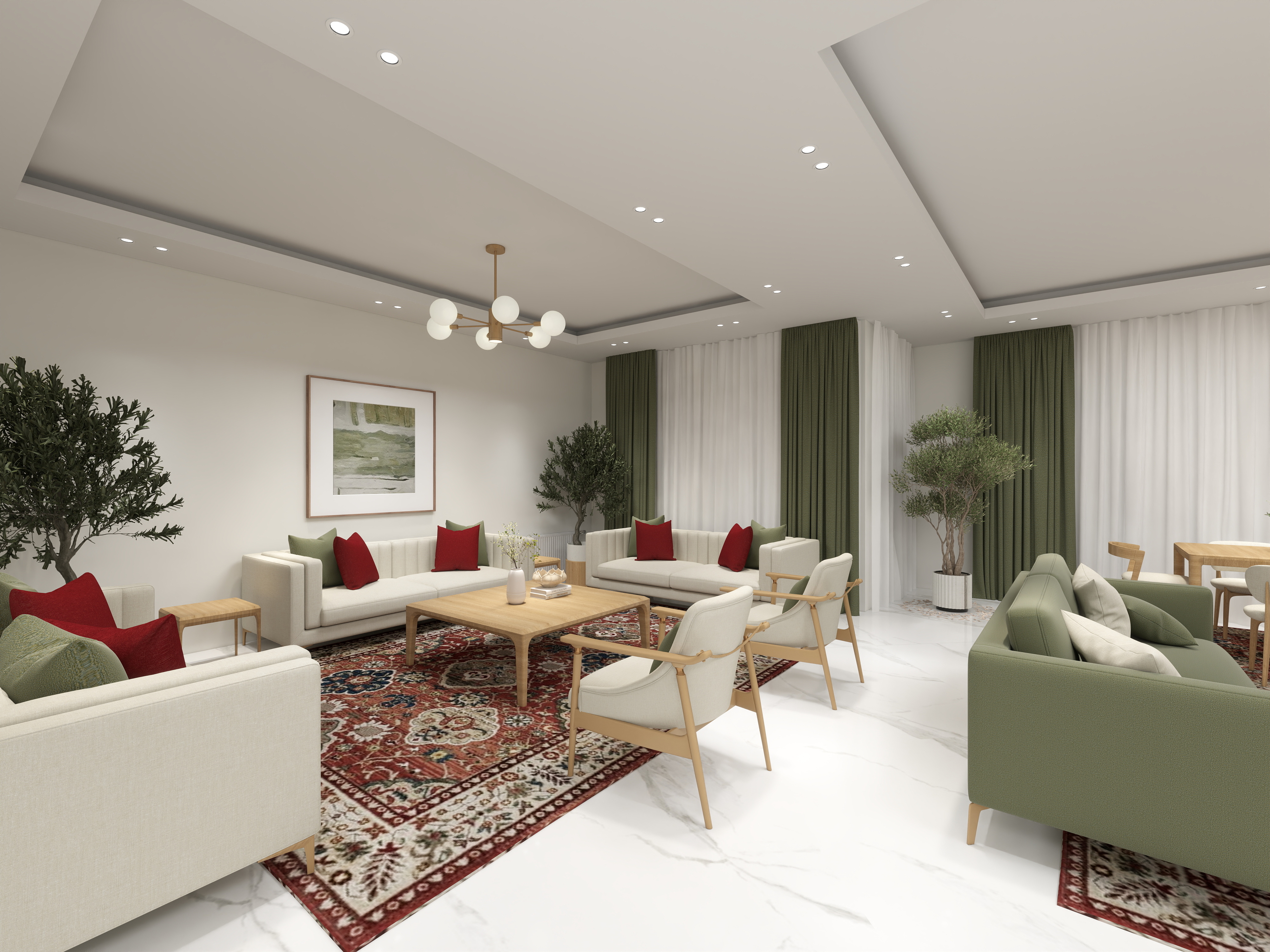 پکیج صفر تا صد