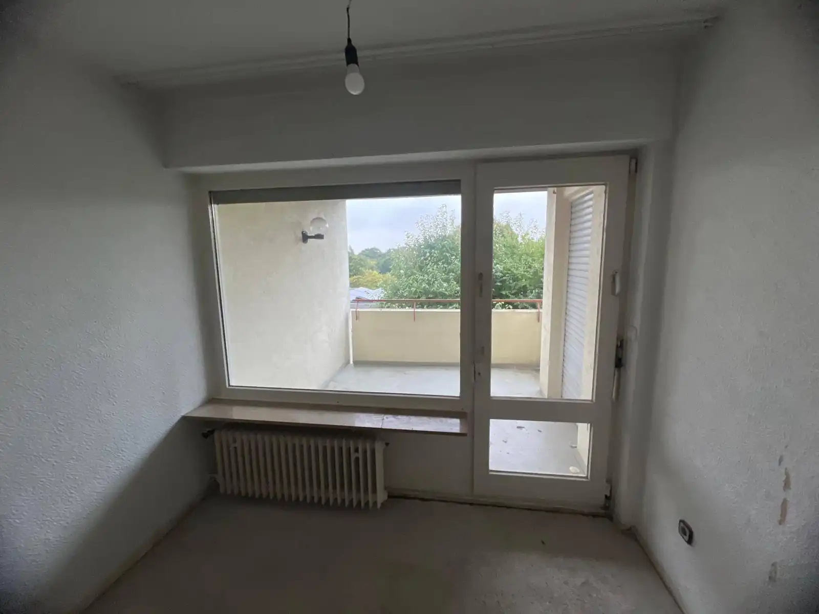 طراحی داخلی سالن