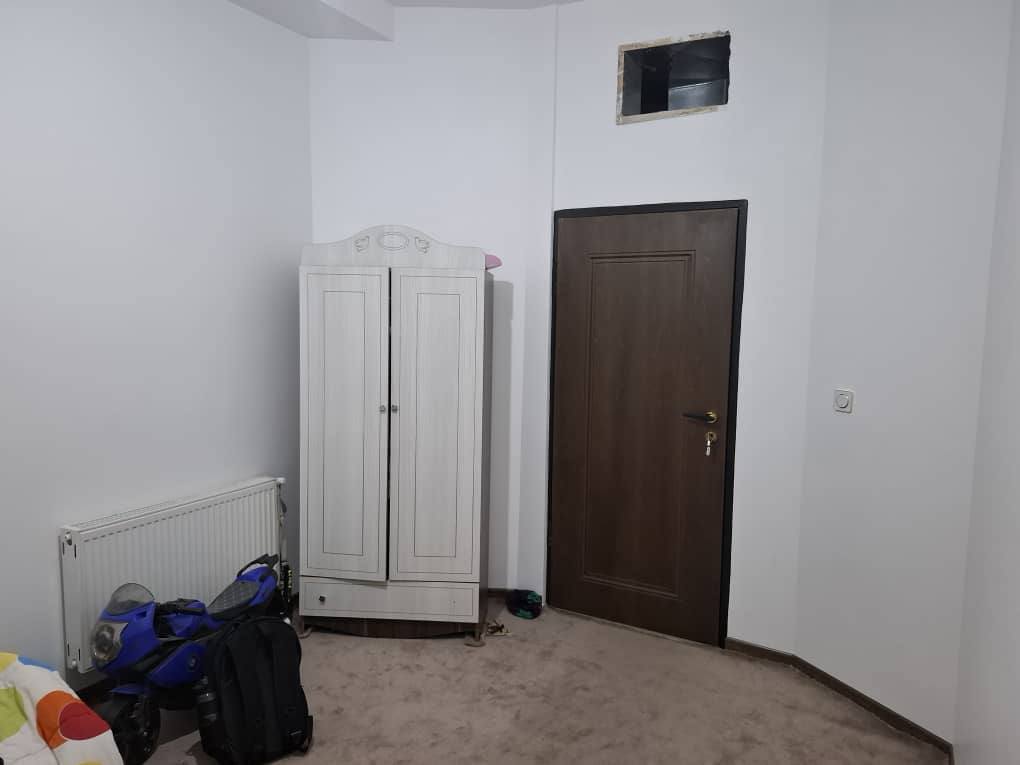 طراحی داخلی اتاق خواب