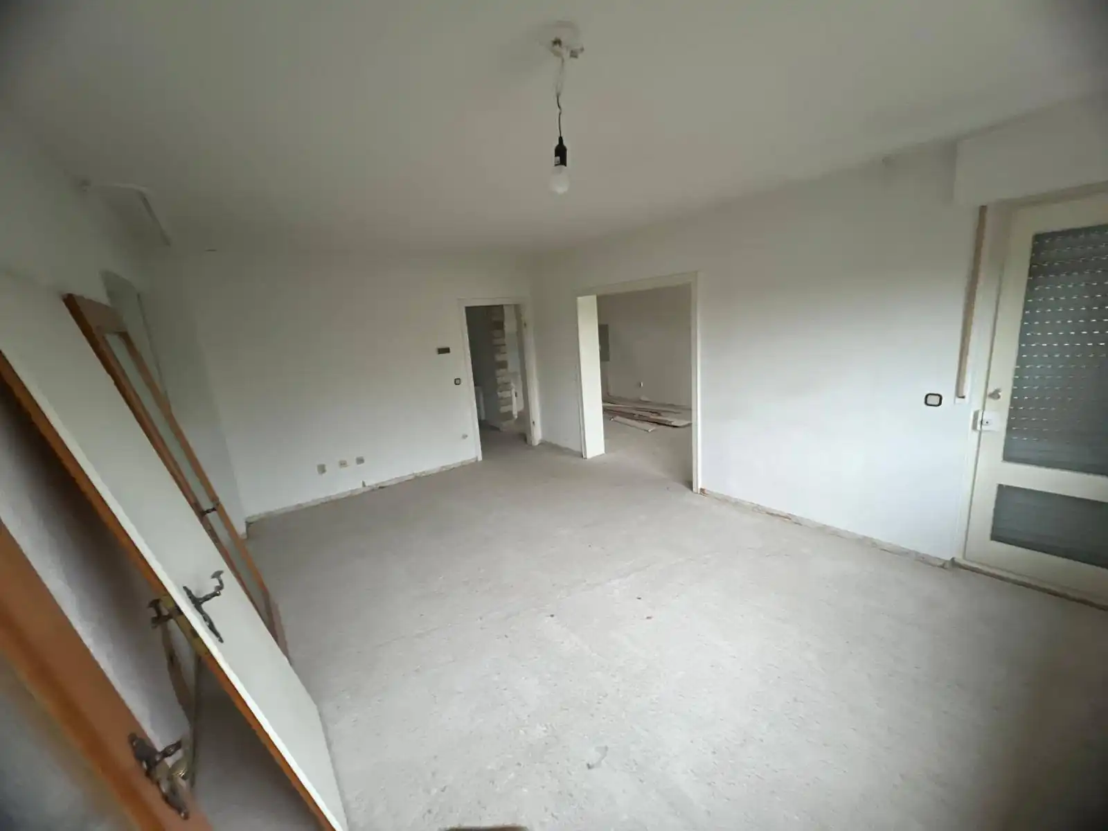 طراحی داخلی سالن