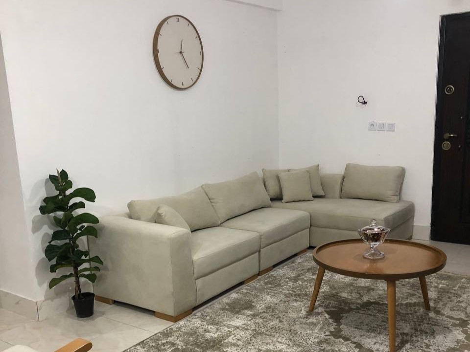 طراحی دکوراسیون داخلی