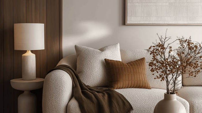 دکوراسیون هوشمند برای فضاهای کوچک