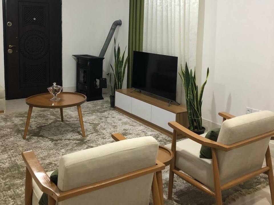 طراحی دکوراسیون داخلی