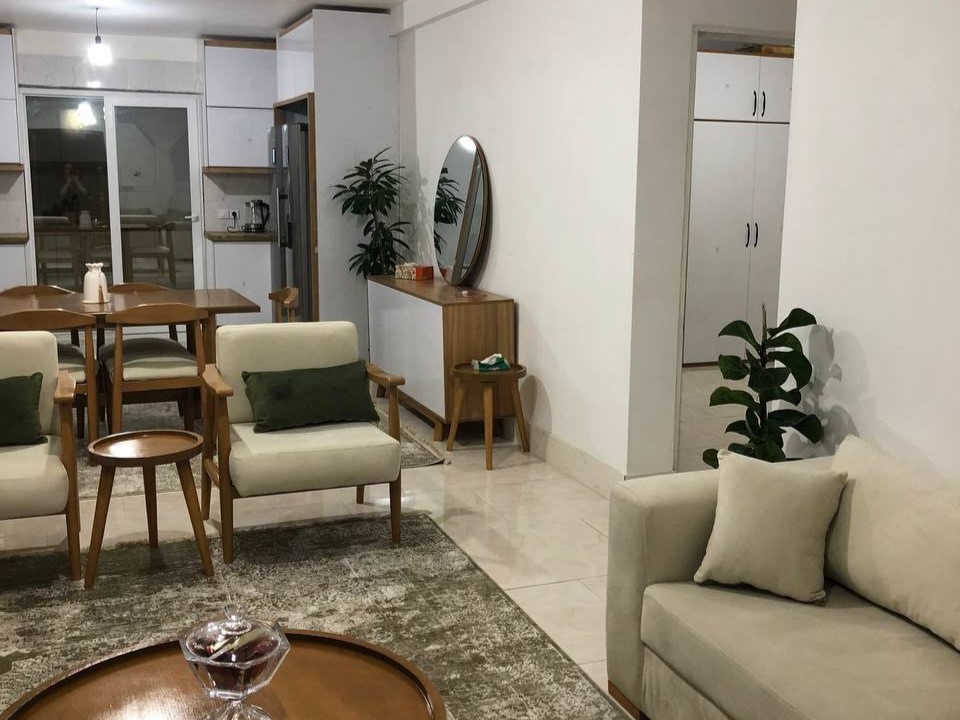 طراحی دکوراسیون داخلی