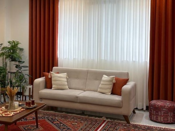طراحی دکوراسیون داخلی