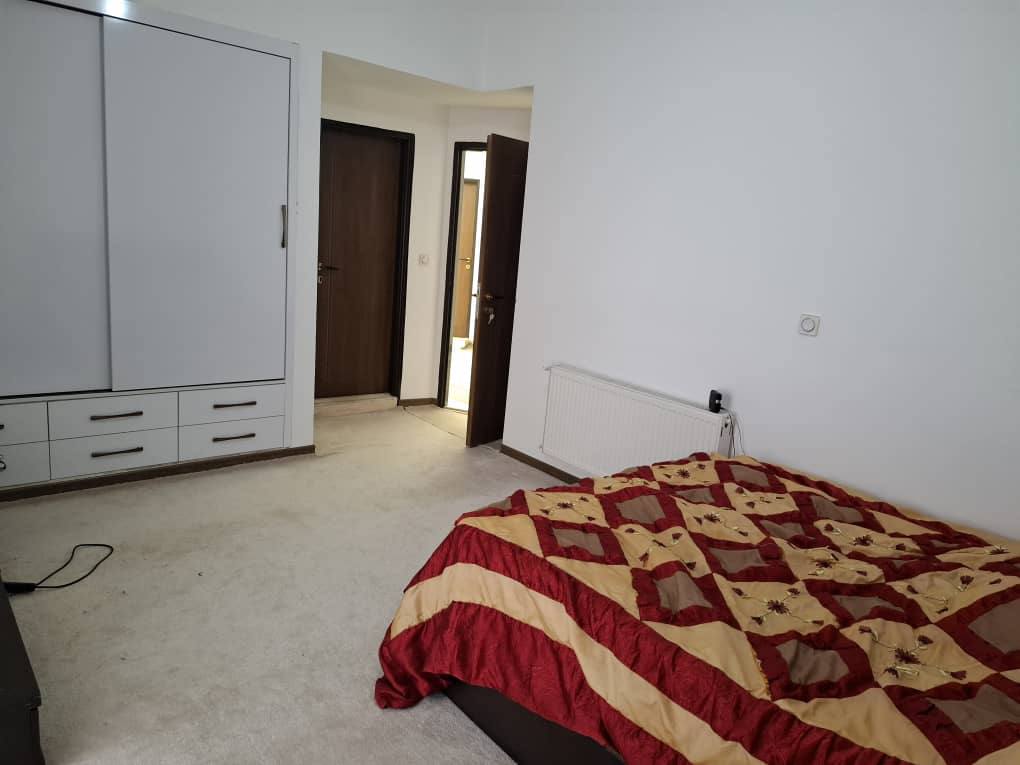 طراحی داخلی اتاق خواب