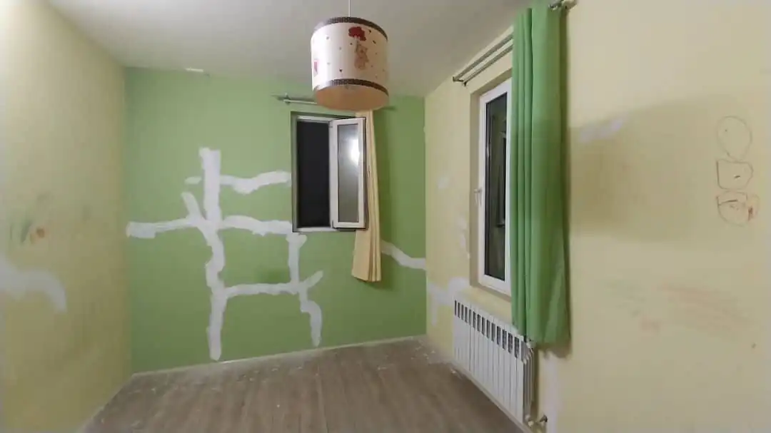 طراحی داخلی اتاق خواب