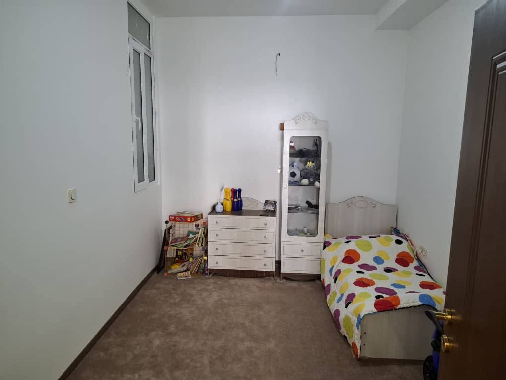 طراحی داخلی اتاق خواب