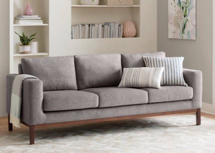 چطور فقط با چند تغییر ساده در مبلمان، حال‌و‌هوای خانه را متحول کنیم؟