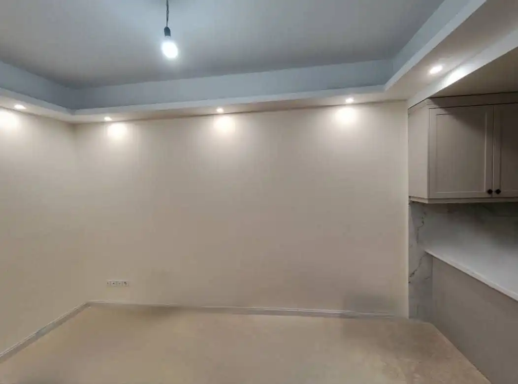 طراحی داخلی سالن