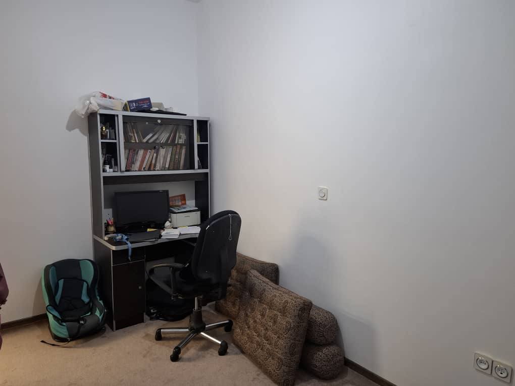 طراحی داخلی اتاق خواب