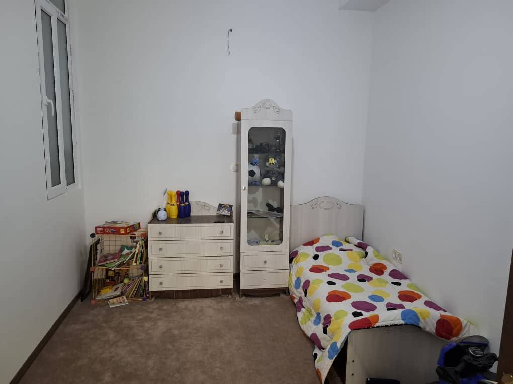 طراحی داخلی اتاق خواب