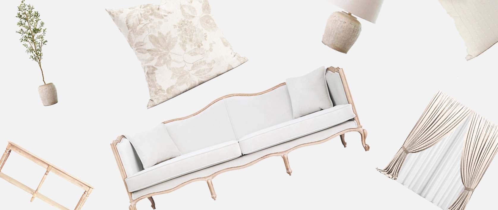 پکیج چیدمان