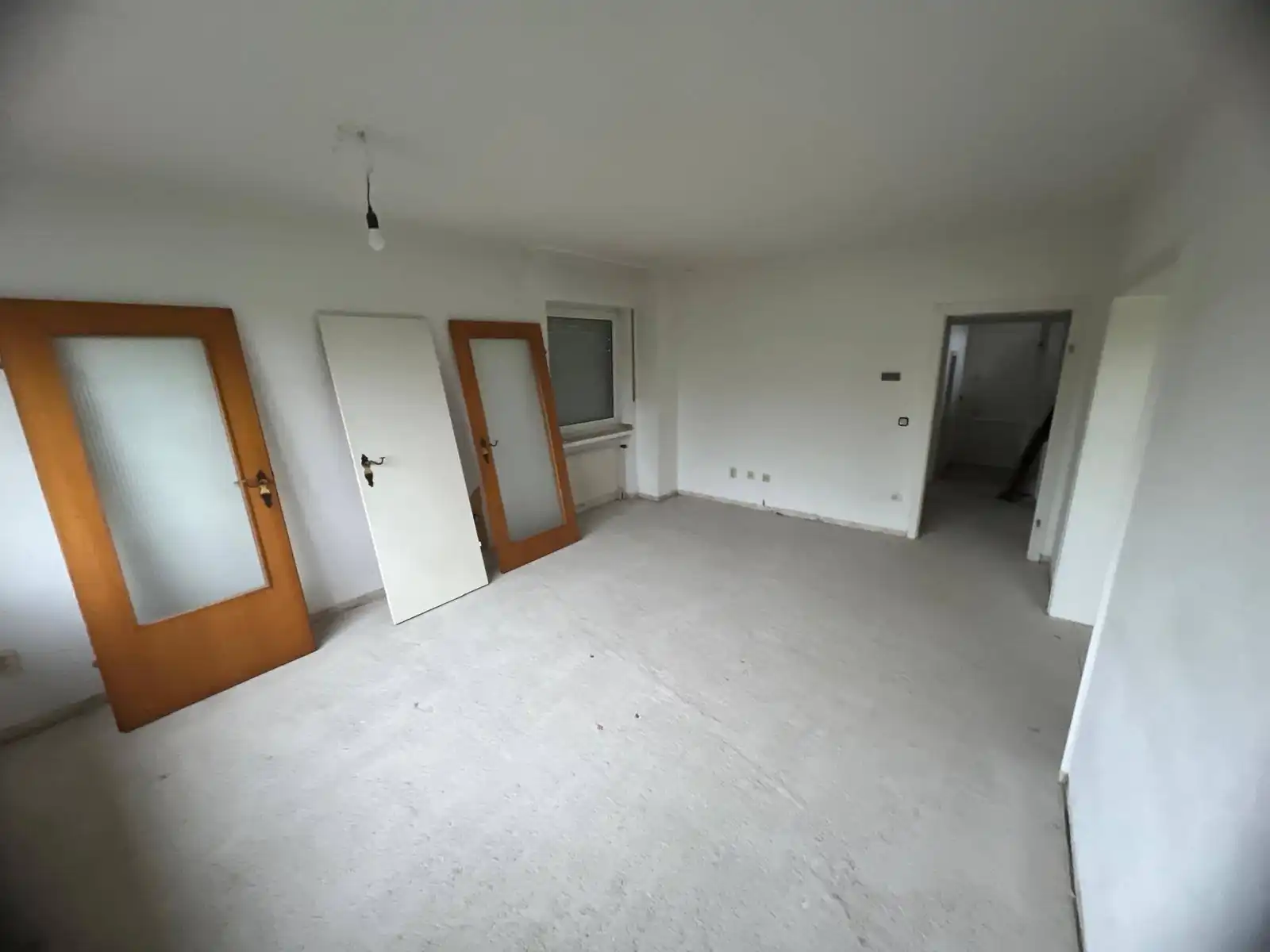 طراحی داخلی سالن