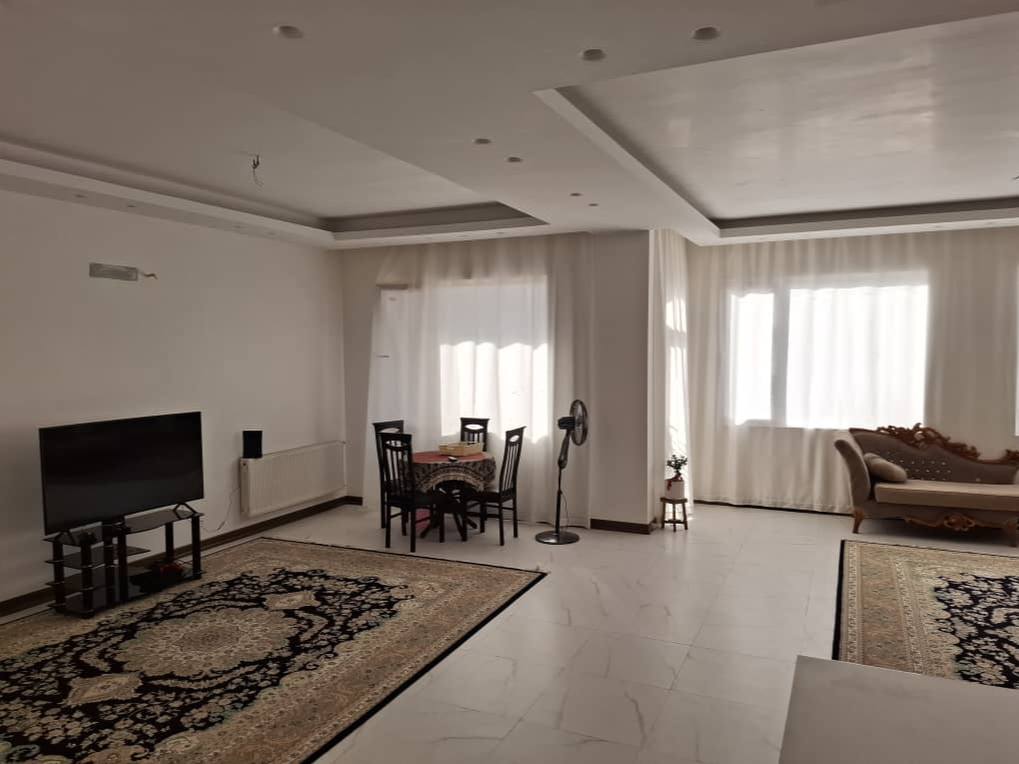 طراحی داخلی سالن